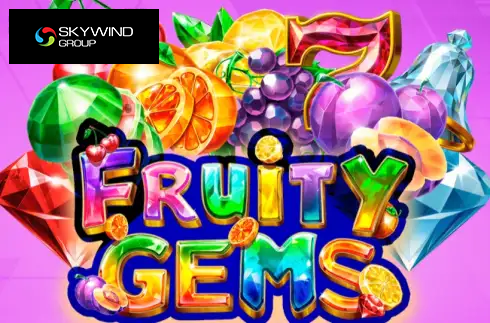Fruity Gems